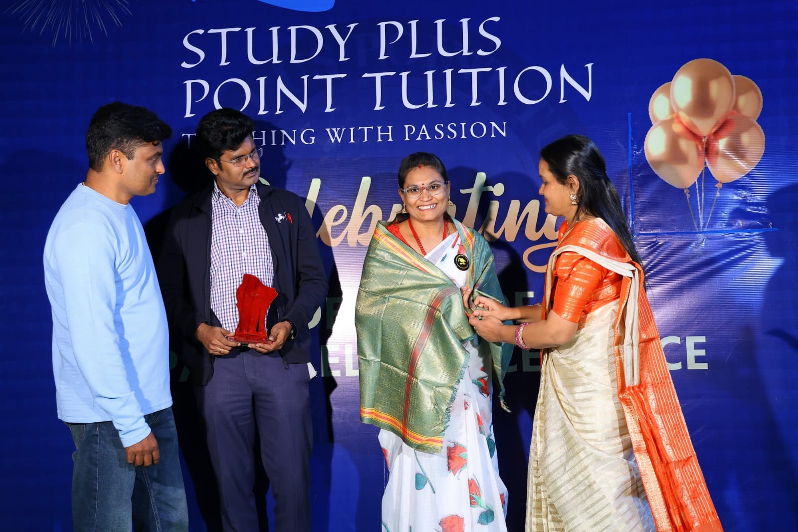 Success Meet Image